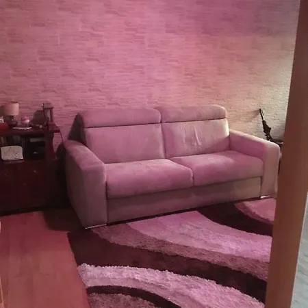 Dream House Апартаменты