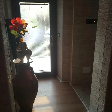 Апартаменты Dream House Новелло