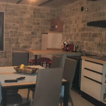 Dream House Апартаменты *